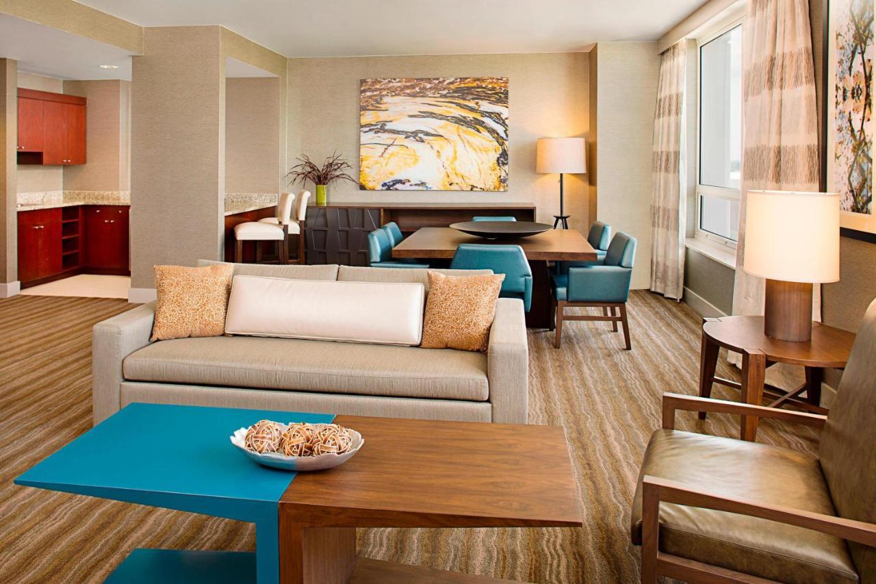 The Westin Chicago North Shore Wheeling Exterior foto