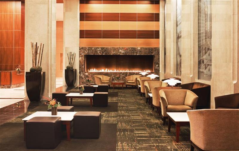 The Westin Chicago North Shore Wheeling Exterior foto