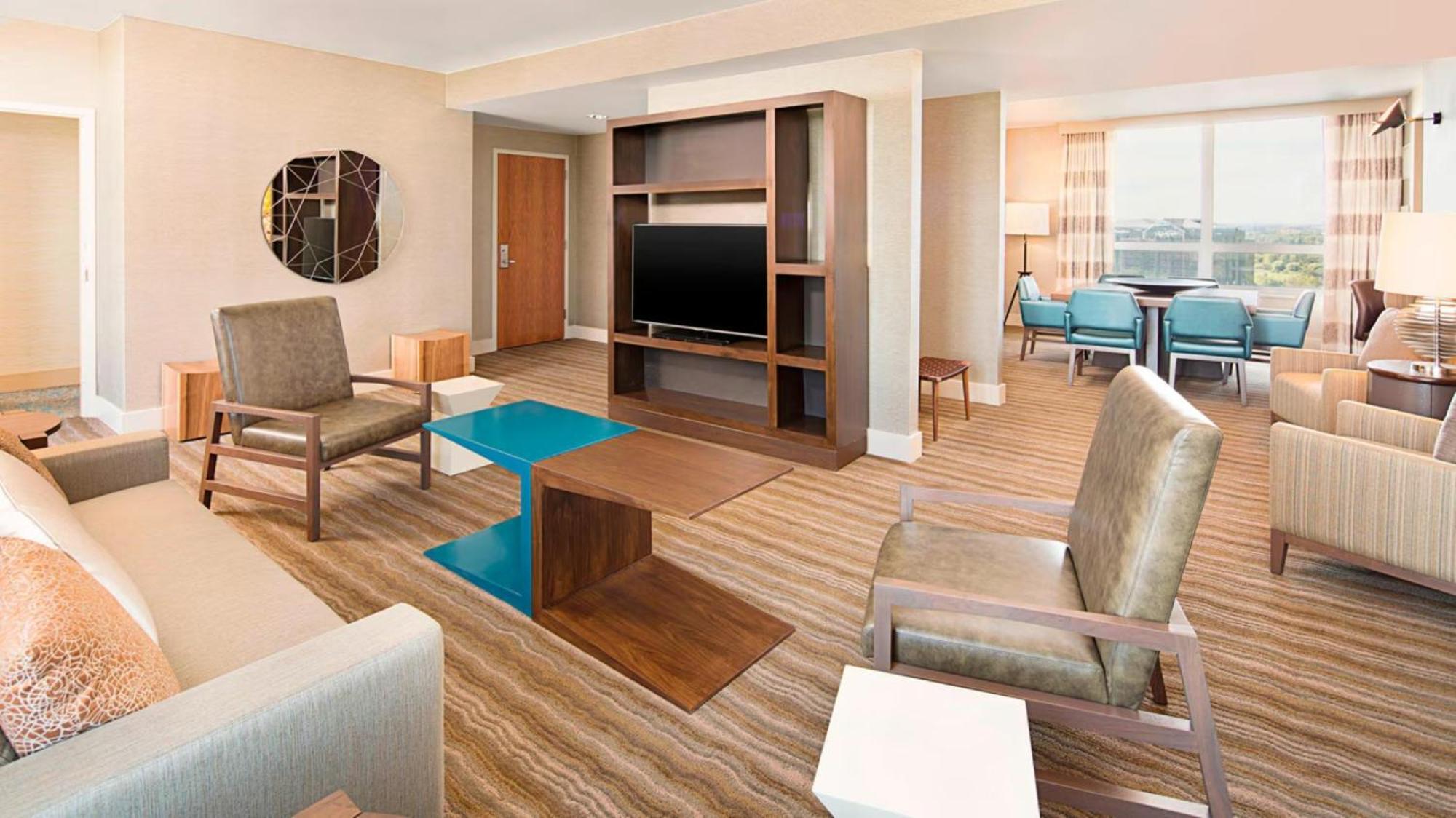 The Westin Chicago North Shore Wheeling Exterior foto