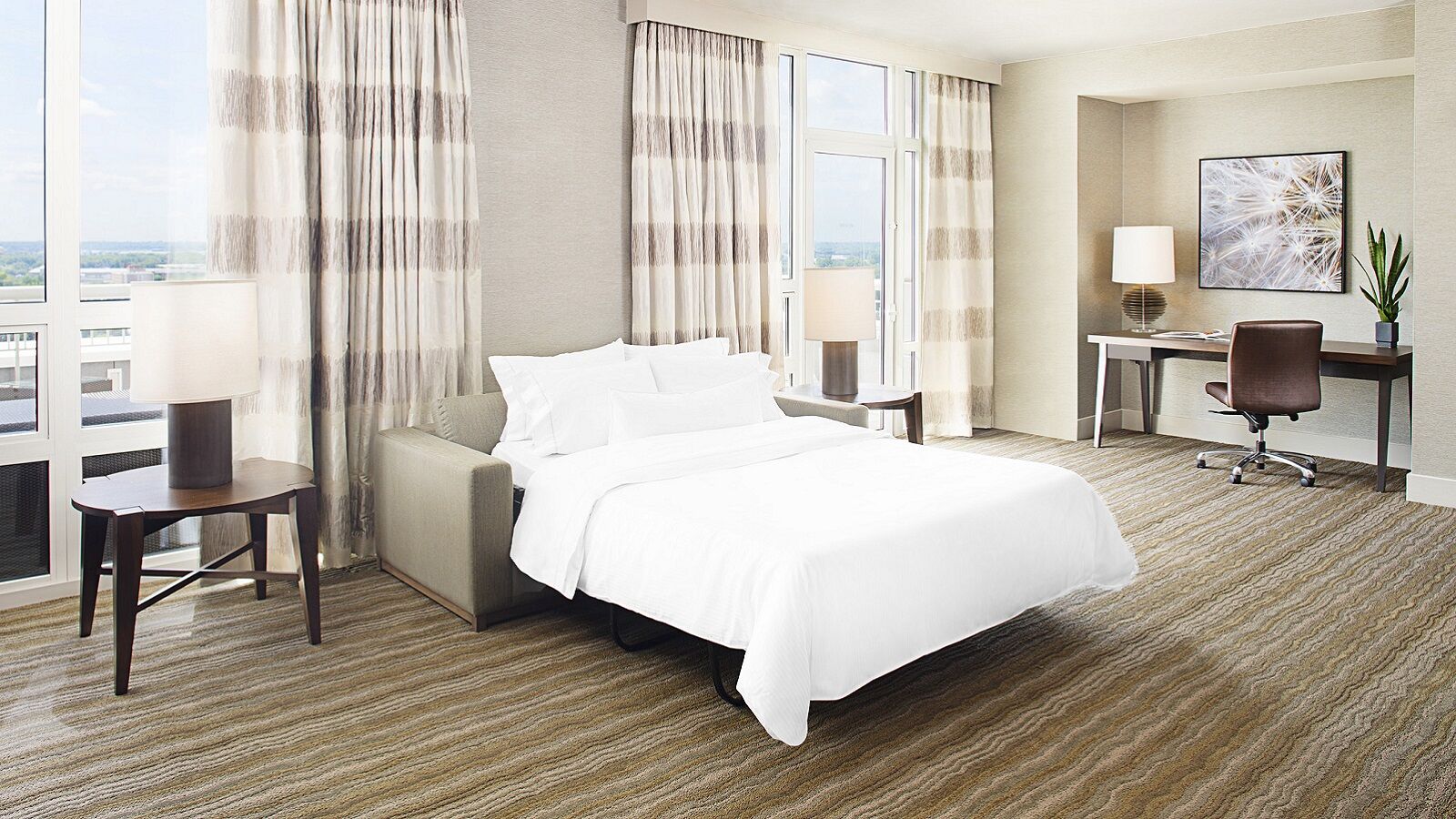 The Westin Chicago North Shore Wheeling Exterior foto